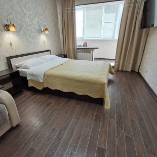 Фотография квартиры Квартира на улице Ленина