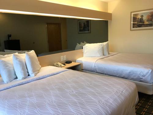 Фотография гостиницы Mariner's Village Resort