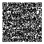 QR код квартиры Апартаменты Пять Звёзд Прибрежный