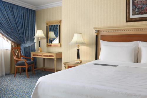 Фотография гостиницы Le Meridien Makkah