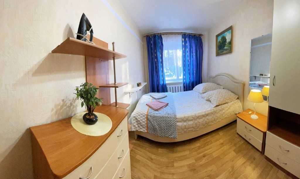 Фотография квартиры Апартаменты у реки Волги