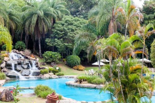 Фотографии гостиницы
Ville Real Hotel