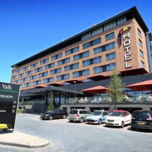 Фотографии гостиницы
Van der Valk Hotel Oostzaan - Amsterdam