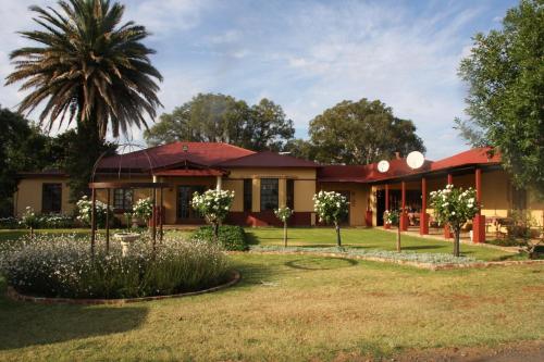 Фотография базы отдыха Die Kuierhuis