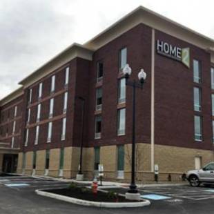 Фотографии гостиницы 
            Home2 Suites By Hilton Middleburg Heights Cleveland