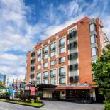 Фотография гостиницы Lancaster House