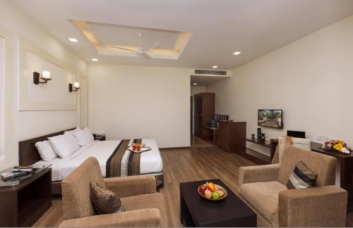 Фотография гостиницы Esthell Village Resort