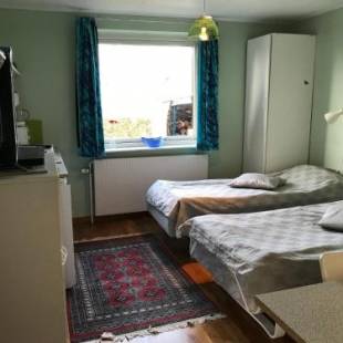 Фотографии мини отеля 
            B&B Ishoej Private bath