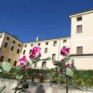 Фотографии гостиницы 
            Villa Scalabrini