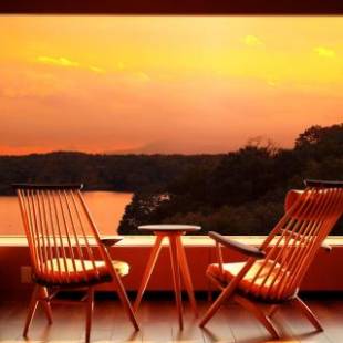 Фотографии мини отеля 
            Kikusuitei