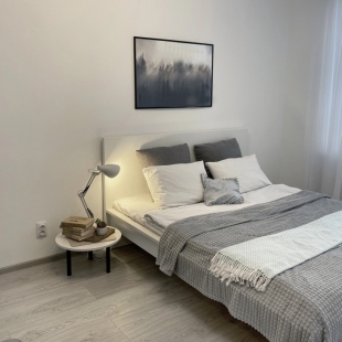 Фотография квартиры Апартаменты на Бианки 12