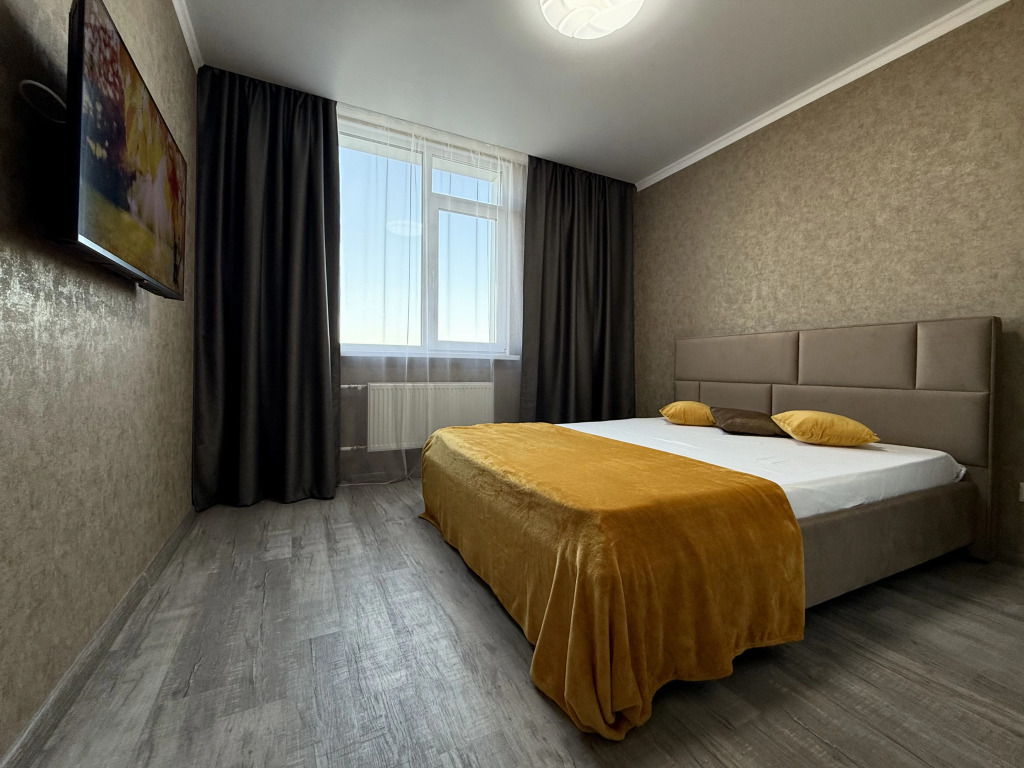 Фотография квартиры Квартира на улице Неплюева 5