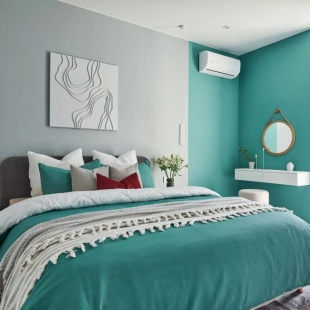 Фотография квартиры Апартаменты Кислород 63