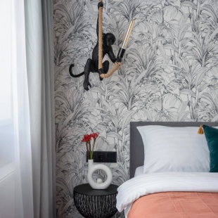 Фотография квартиры Апартаменты Delhi by Pavlov