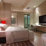 Фотография гостиницы City Suites - Taipei Nandong