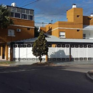 Фотография апарт отеля Terraza del Sol Apart