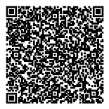 QR код гостиницы Central Magnat Cinema