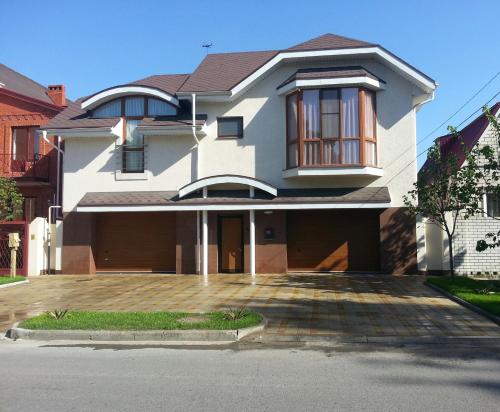 Фотография мини отеля На Советской, 30