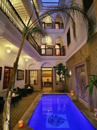 Фотография мини отеля Riad Dar Beldia and Spa