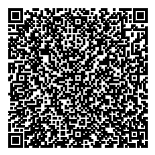 QR код гостиницы Гостиница Спарта