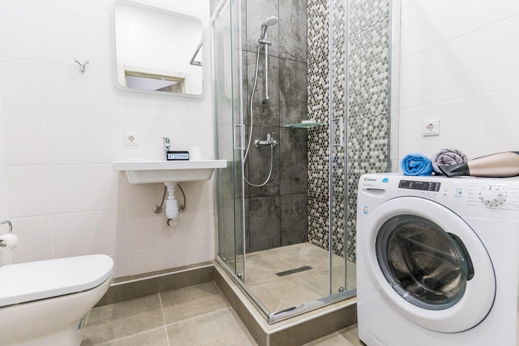 Фотография квартиры LetoApart (ЛетоАпарт) на улице Шевченко 22-161