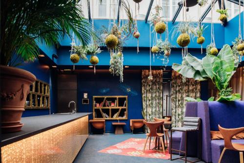 Фотография гостиницы 1K Paris