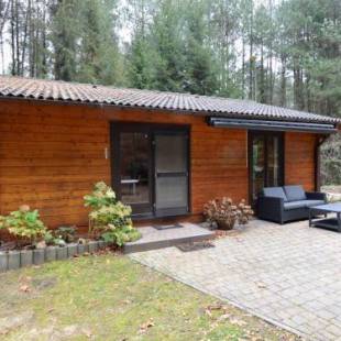 Фотографии гостевого дома 
            Cozy Chalet in Nijlen with Large Garden