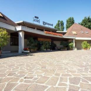 Фотографии гостиницы
Hotel I Diamanti