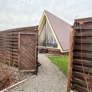 Фотография Коттеджа Частный дом №6 с Джакузи