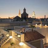 Фотография гостиницы Hotel Rey Alfonso X