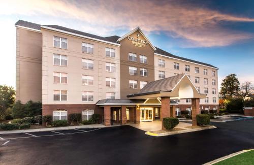 Фотографии гостиницы
Country Inn & Suites by Radisson, Lake Norman Huntersville, NC