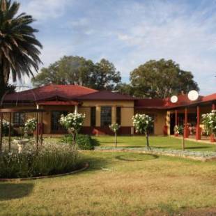 Фотографии базы отдыха 
            Die Kuierhuis