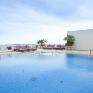 Фотографии гостиницы
Asia Cha-am Hotel