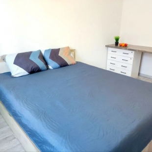 Фотография квартиры Квартира на Улице Олимпийской 6