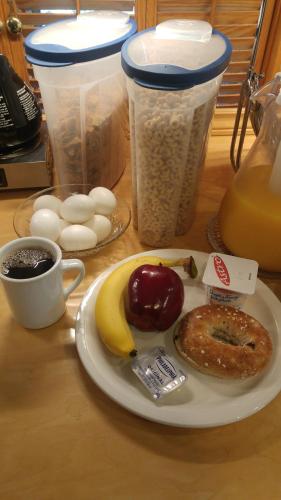 Фотография гостиницы Granite Town Hotel