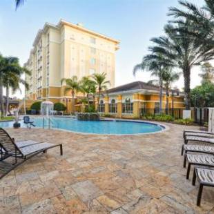 Фотографии гостиницы
Homewood Suites by Hilton Lake Buena Vista