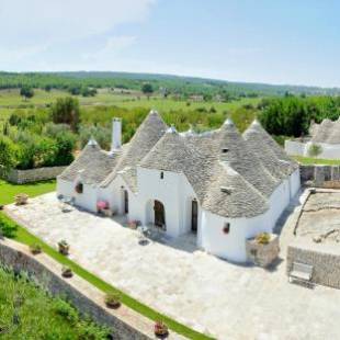 Фотографии гостиницы
Grand Hotel la Chiusa di Chietri