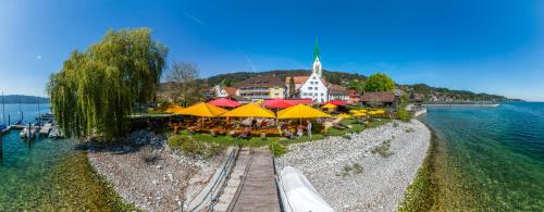 Фотографии гостиницы
Hotel Seeliebe