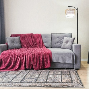 Фотография квартиры Апартаменты ЖК LOQO Пермь