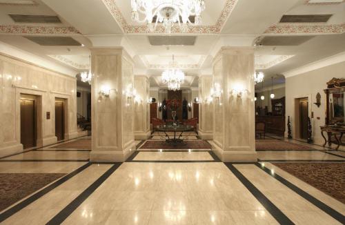 Фотография гостиницы Hotel Sultanhan - Special Category