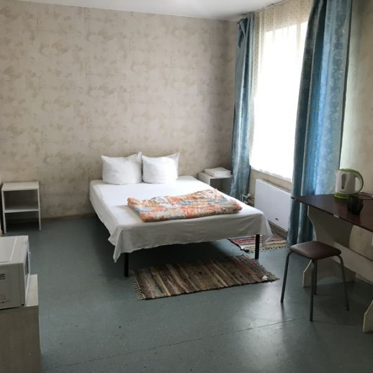 Фотографии квартиры
Апартаменты Енисейская Сибирь на ул. Киренского, д. 9 А