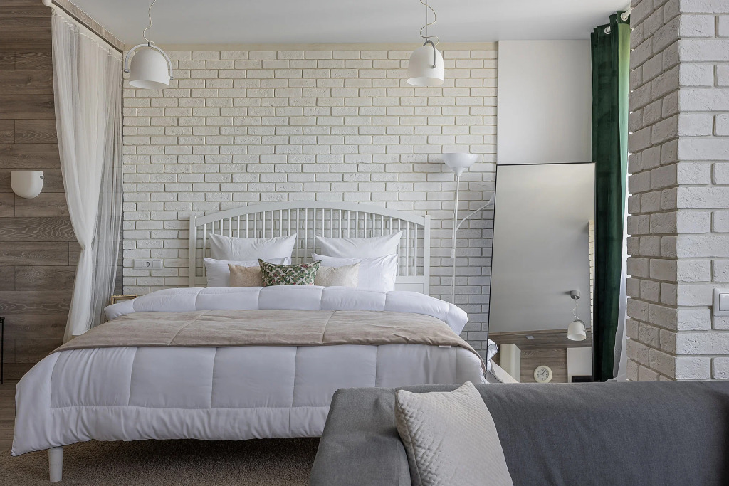 Фотография квартиры Квартира в ЖК Мегаполис