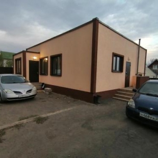 Фотография мини отеля Светлячок