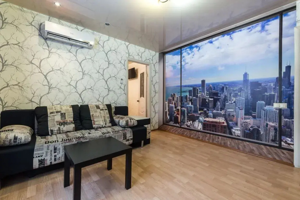 Фотография квартиры Апартаменты Марьин Дом на Малышева 120