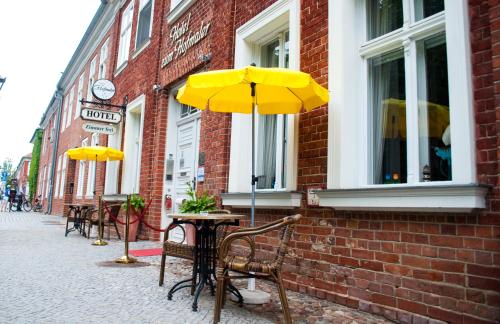 Фотография гостиницы Hotel zum Hofmaler