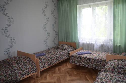 Фотография гостиницы Октябрьская