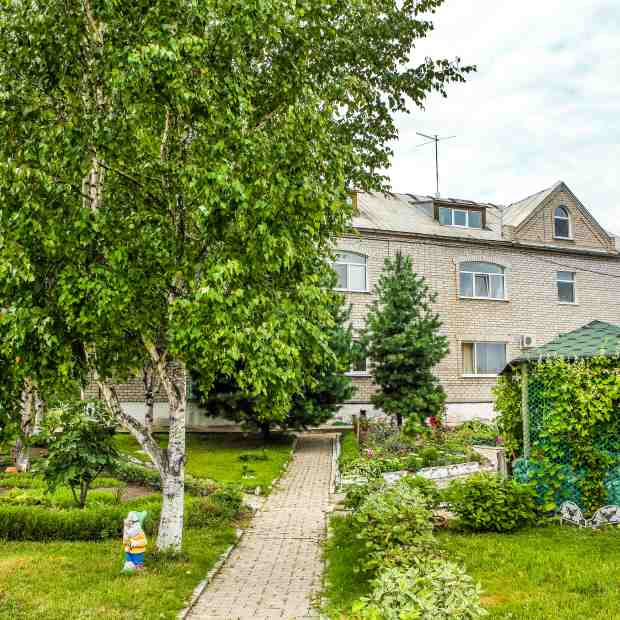 Фотография кафе Монро