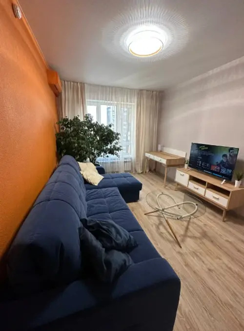 Фотография квартиры Квартира ЖК Европейский Апартамент 3