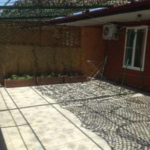 Фотография гостевого дома У Ольги Голубицкая, переулок Озёрный д.2А