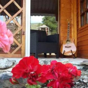 Фотографии базы отдыха 
            Casa do Ouriço